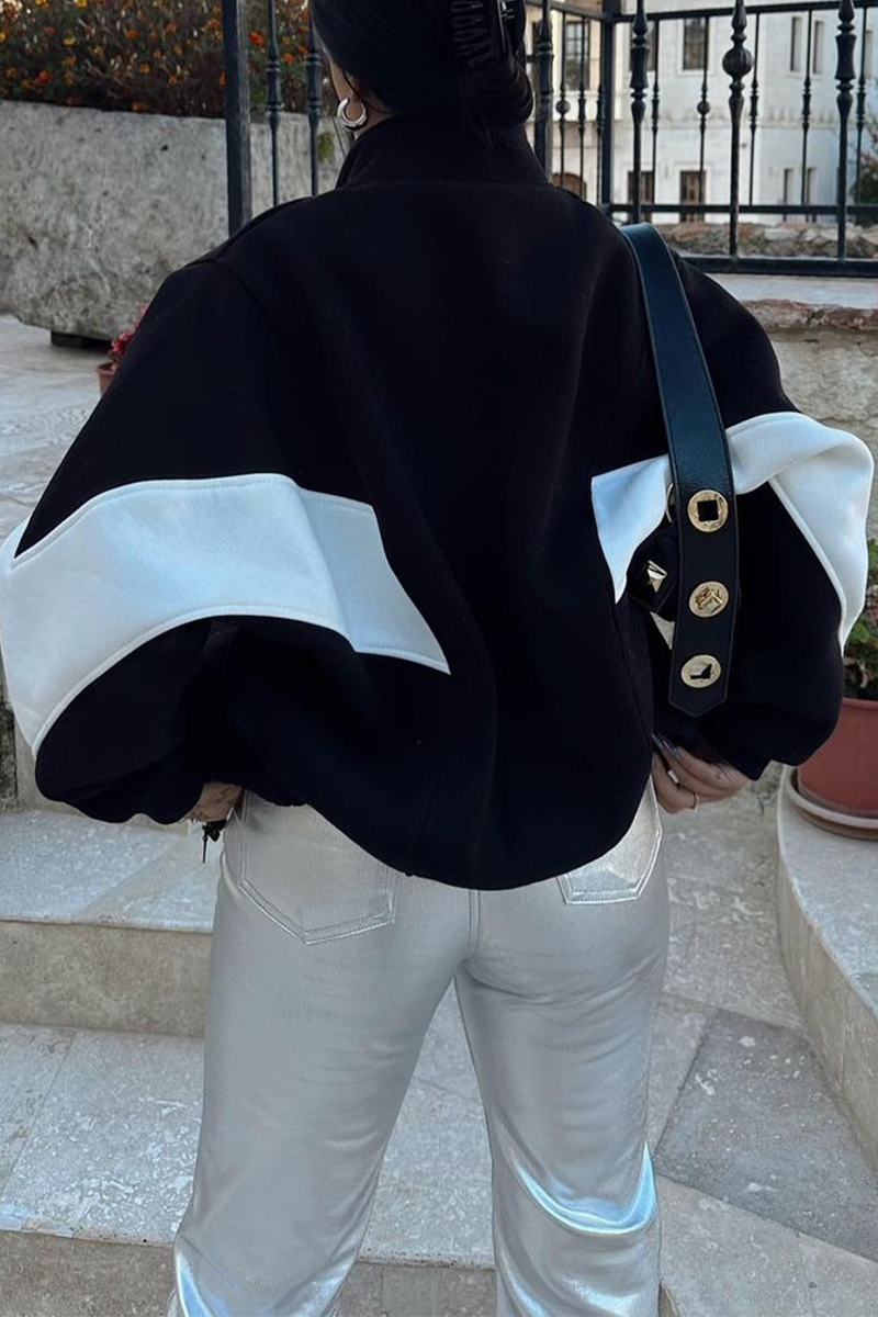 Gracefully Styled Garment for Any Occasion
