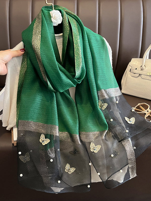 Beautifully Balanced Garment with Timeless Character