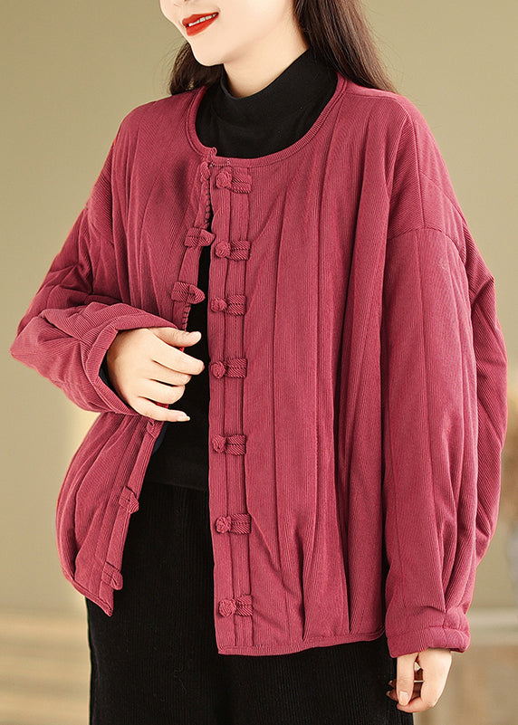 Beautifully Balanced Jacket with Timeless Character