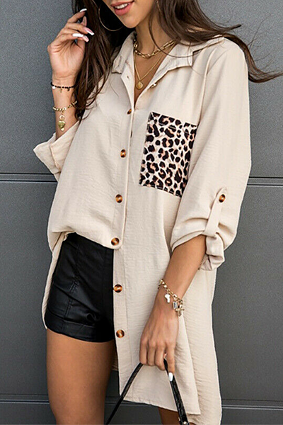Beautifully Balanced Top with Timeless Character