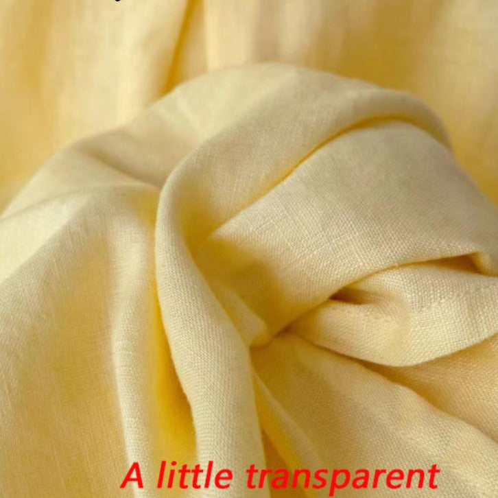 Classic Vintage Garment with a Flattering Fit