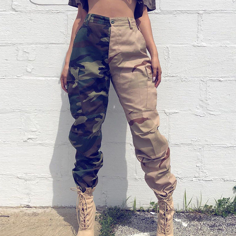 Vintage Inspired Garment with a Contemporary Edge