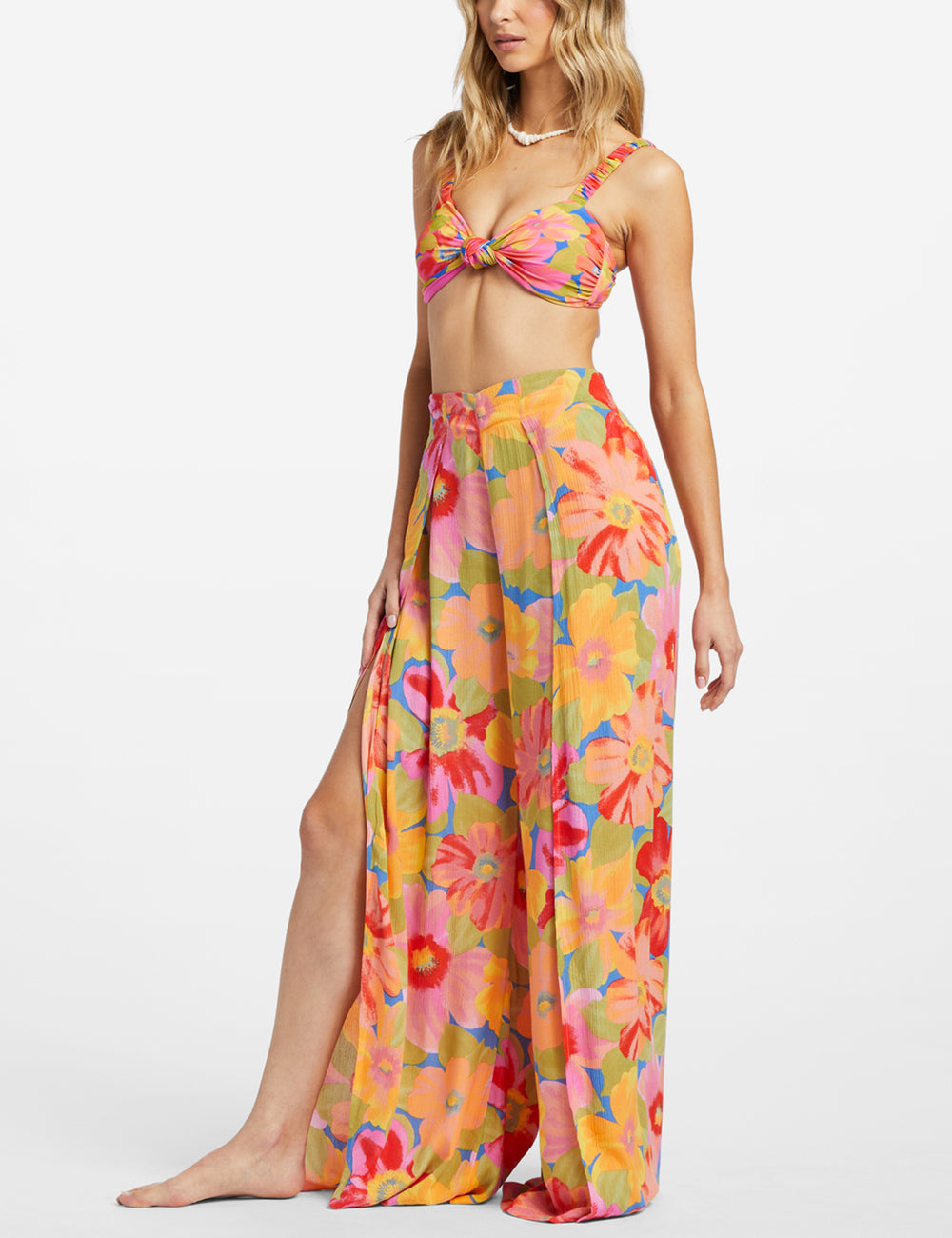 Vintage Inspired Pants with a Contemporary Edge