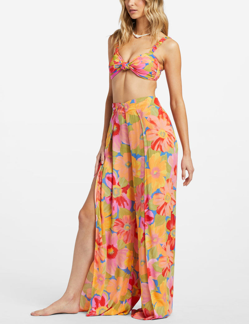 Vintage Inspired Pants with a Contemporary Edge