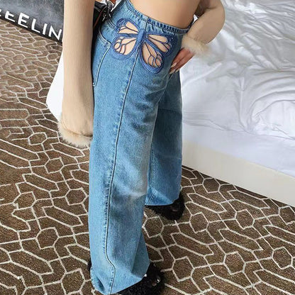 Beautifully Finished Pants in a Timeless Design