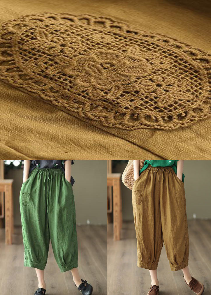 Gracefully Styled Pants for Any Occasion