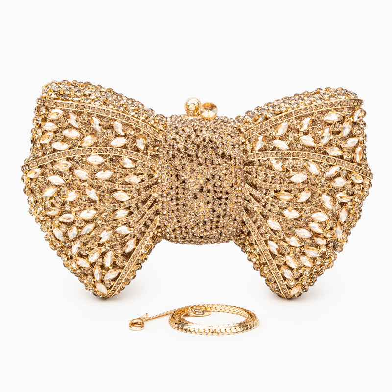 Effortlessly Elegant Bag with a Timeless Design