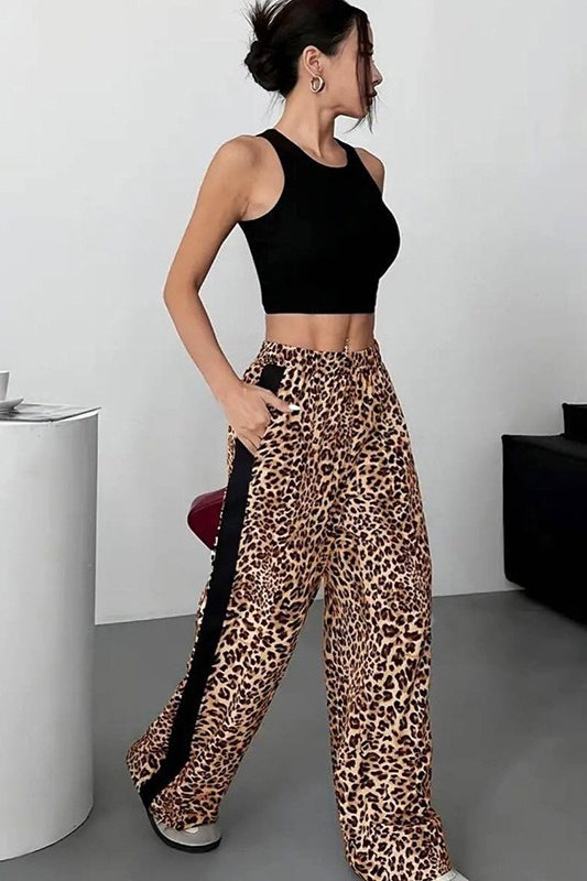 Beautifully Balanced Pants with Timeless Character