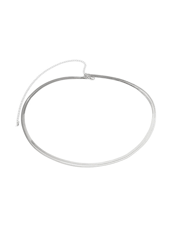 A Vintage Style Garment with Delicate Timeless Details