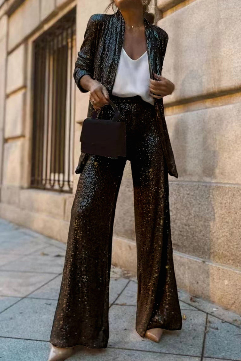 Beautifully Balanced Pants with Timeless Character