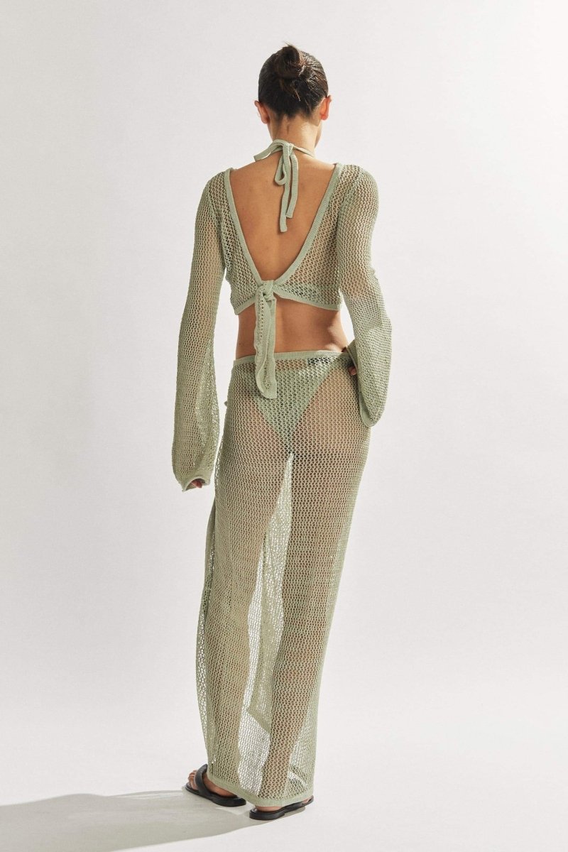Classic Vintage Garment with a Flattering Fit