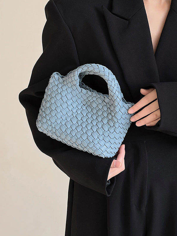 Beautifully Balanced Bag with Timeless Character