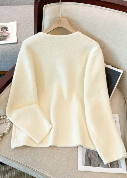 Beautifully Crafted Cardigan in a Classic Style