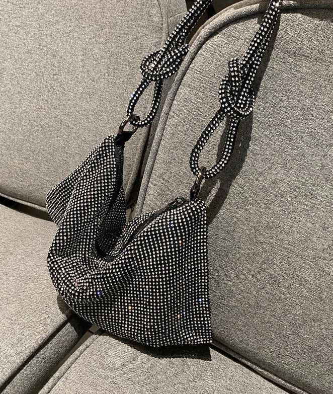 Polished Bag with an Effortless Classic Look