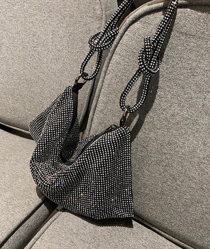 Polished Bag with an Effortless Classic Look