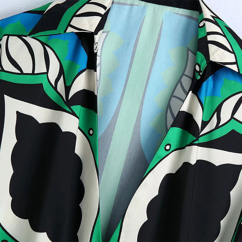 Classic Vintage & Enduringly Stylish Garment