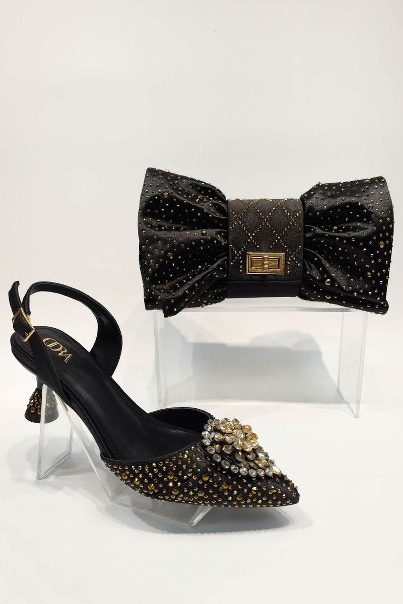 Beautifully Balanced Bag with Timeless Character