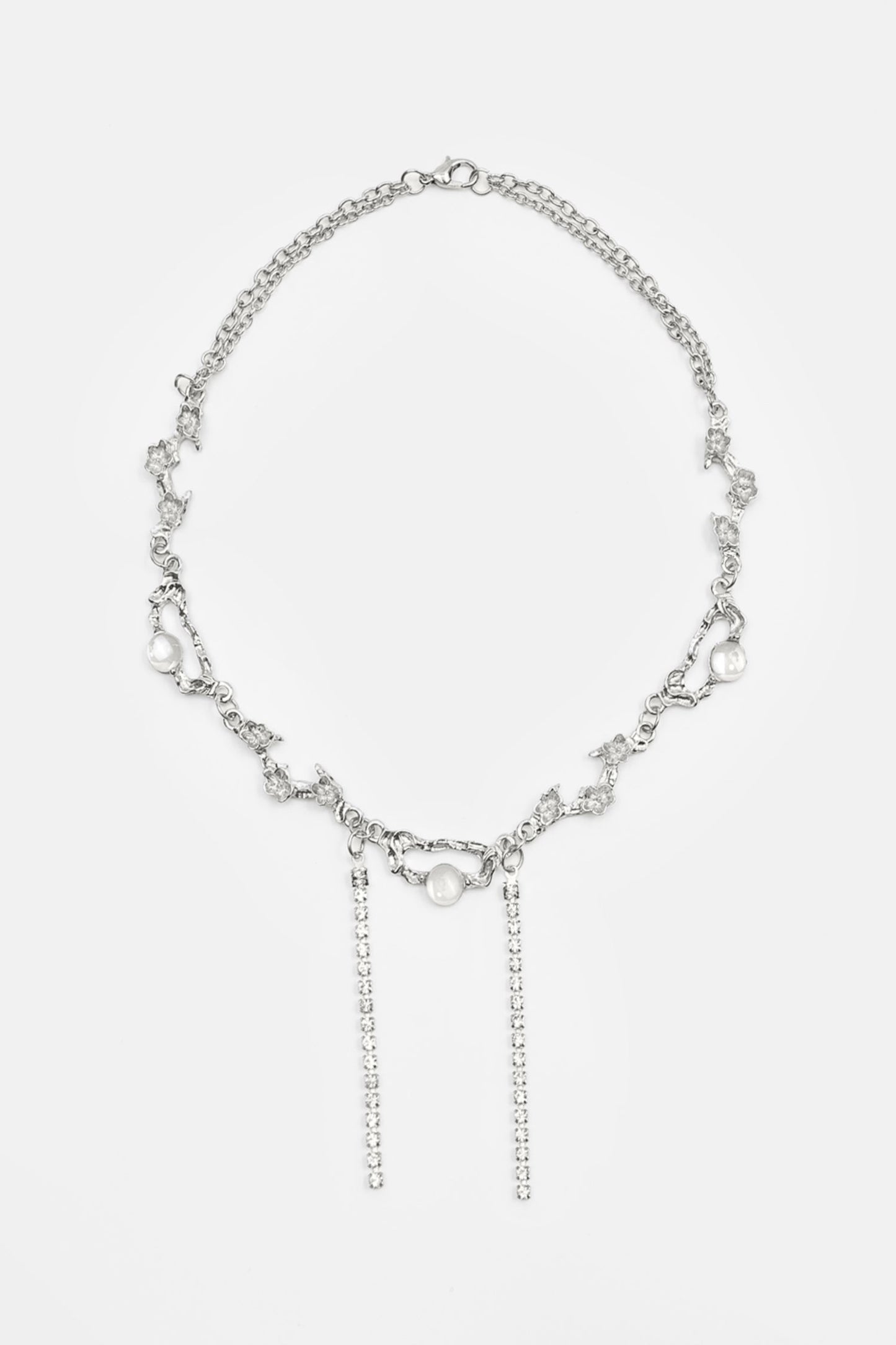 Sophisticated Garment with a Clean Classic Look