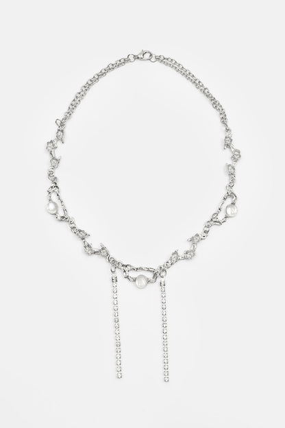 Sophisticated Garment with a Clean Classic Look
