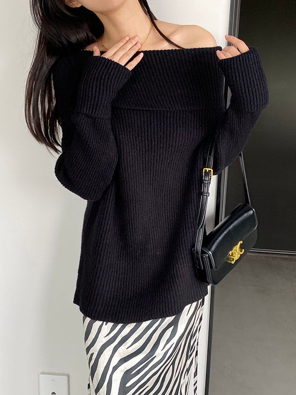 Classic Vintage & Enduringly Stylish Sweater