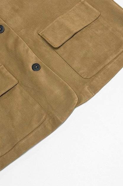 Beautifully Crafted Jacket in a Classic Style
