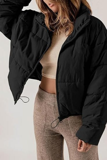 Polished Jacket with an Effortless Classic Look