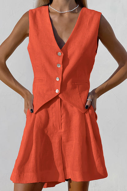 A Vintage Style Garment with Delicate Timeless Details