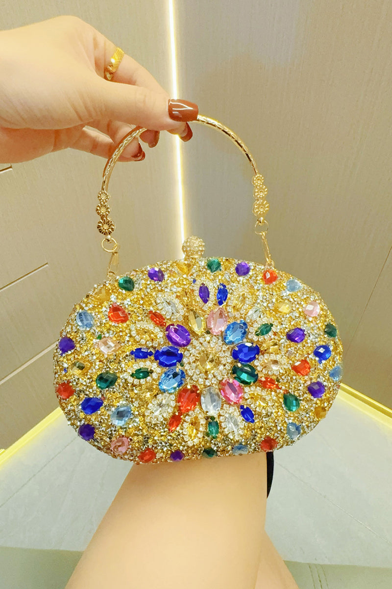 Vintage Inspired Bag with a Contemporary Edge