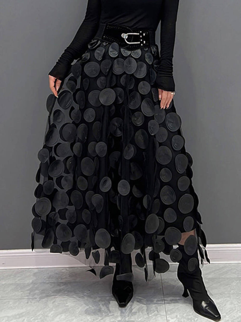 Elegantly Styled Garment for Everyday Wear