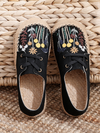 Polished Shoes with an Effortless Classic Look