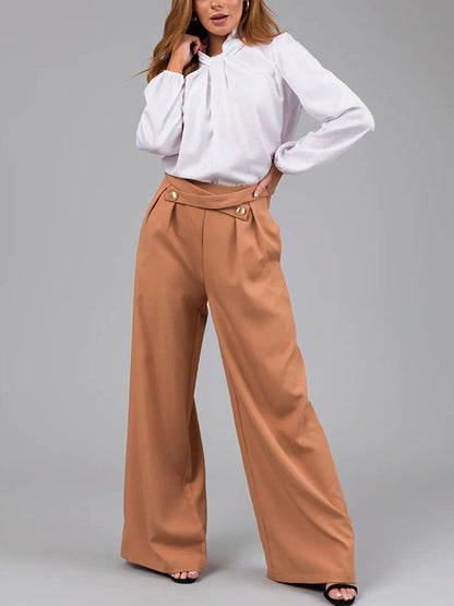 Classic Vintage & Enduringly Stylish Trousers