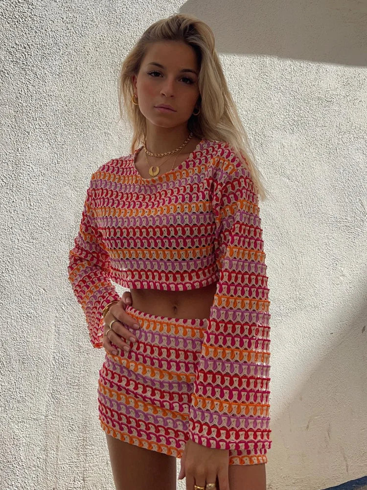 Beautifully Finished Garment in a Timeless Design