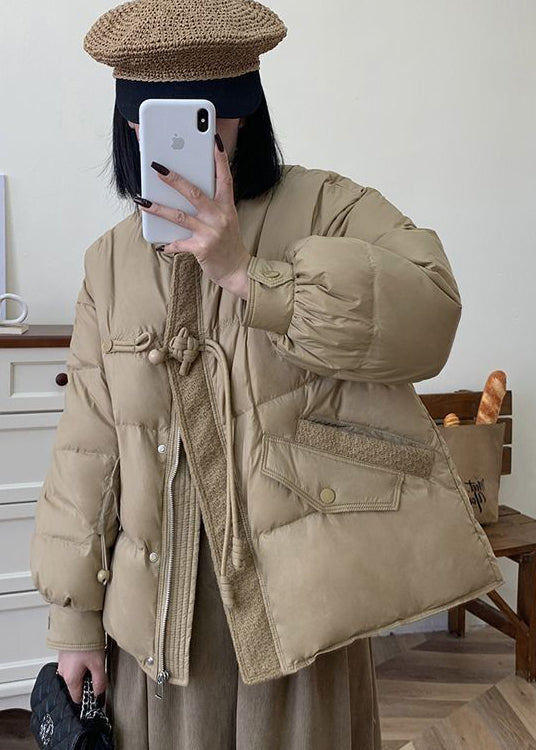 Vintage Inspired Jacket with a Contemporary Edge