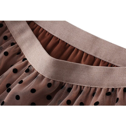 A Vintage Style Garment with Delicate Timeless Details