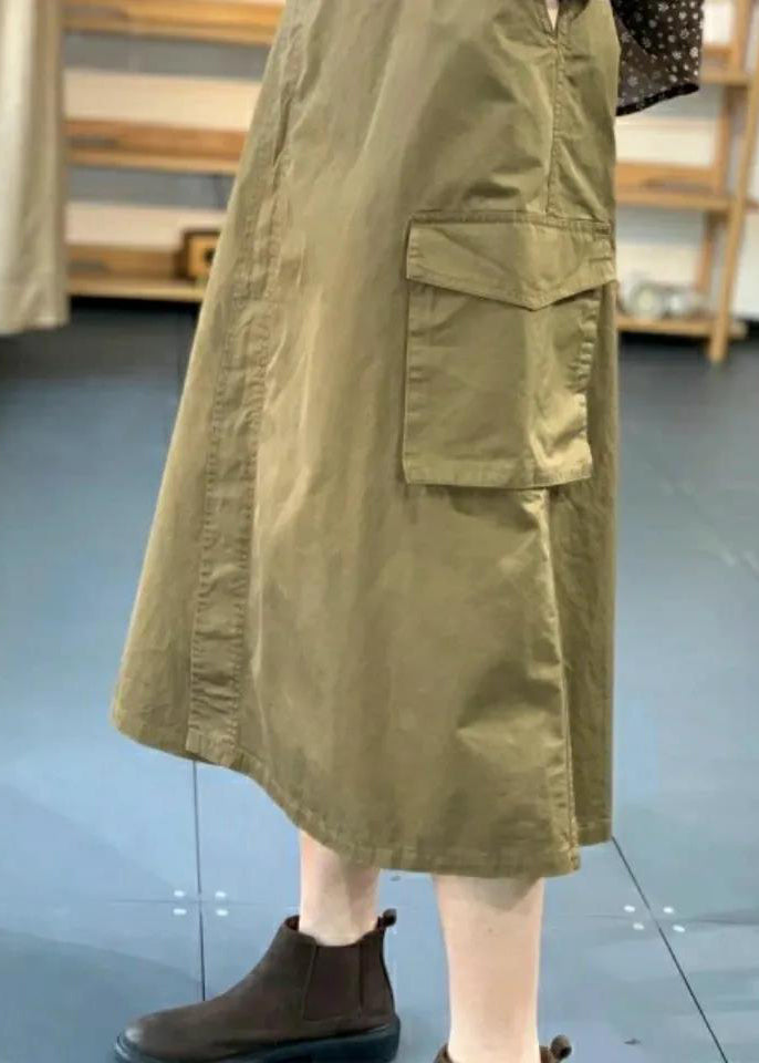 Classic Vintage Garment with a Flattering Fit