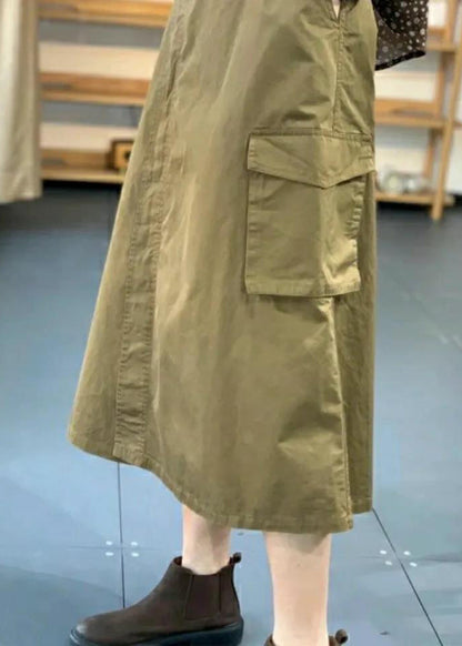 Gracefully Styled Garment for Any Occasion