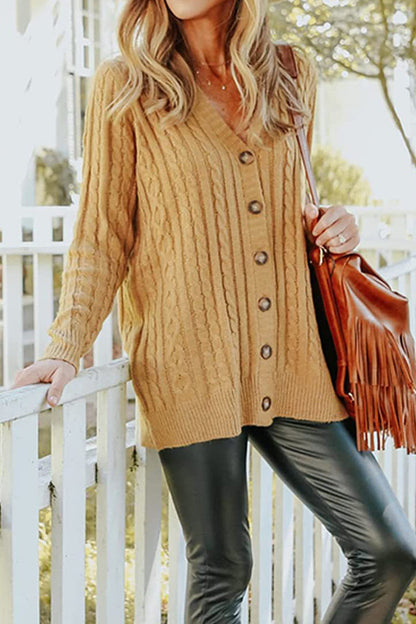 Gracefully Styled Cardigan for Any Occasion