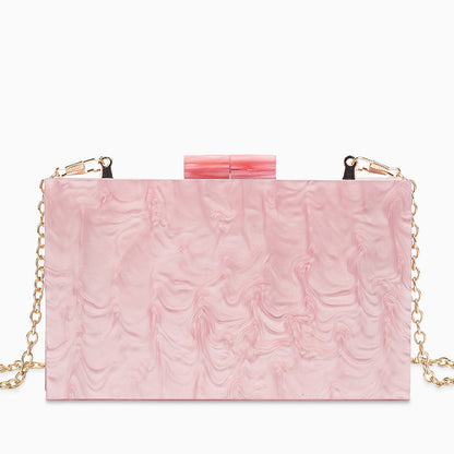 Beautifully Balanced Bag with Timeless Character