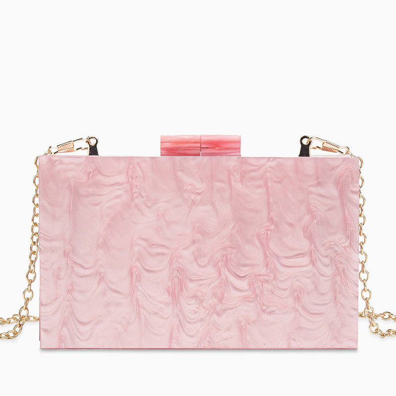 Beautifully Balanced Bag with Timeless Character