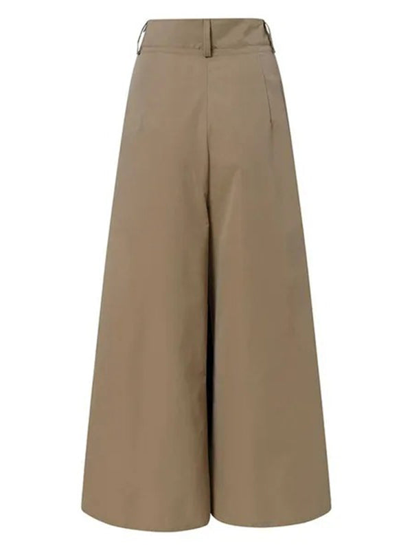Beautifully Balanced Trousers with Timeless Character
