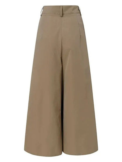 Sophisticated Pants with a Clean Classic Look