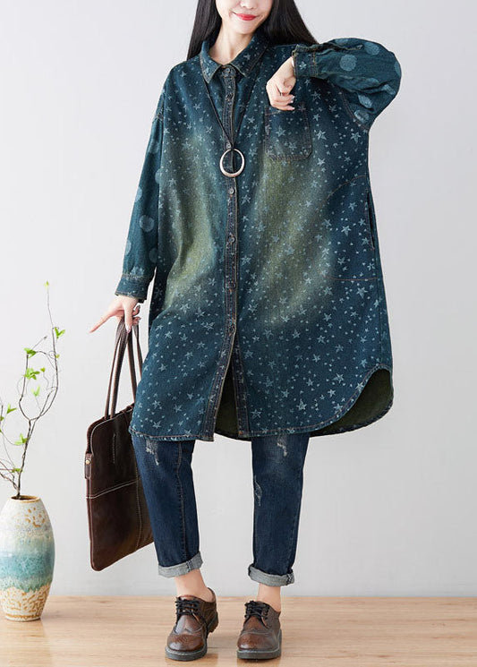 Polished Coat with an Effortless Classic Look