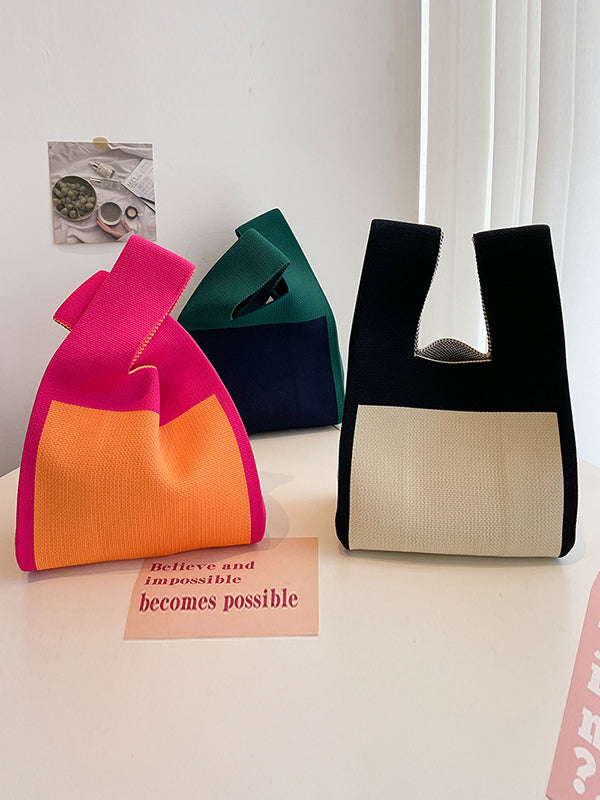 Classic Vintage Bag with a Flattering Fit