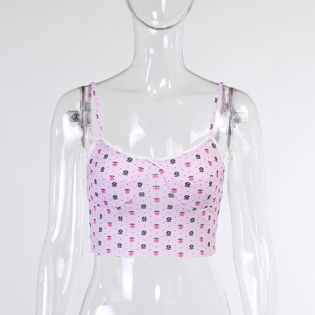 Classic Vintage & Enduringly Stylish Top