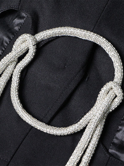 Vintage Inspired Garment with a Contemporary Edge