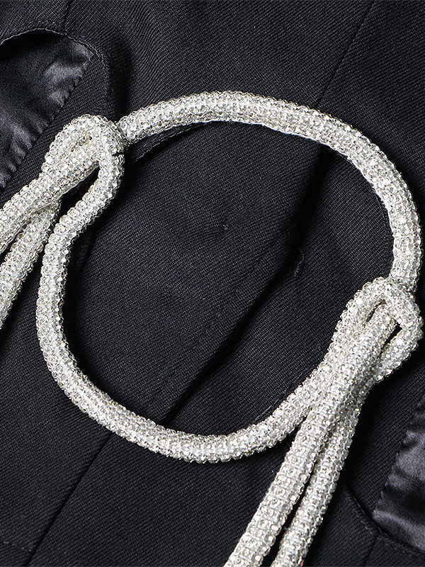 Vintage Inspired Garment with a Contemporary Edge