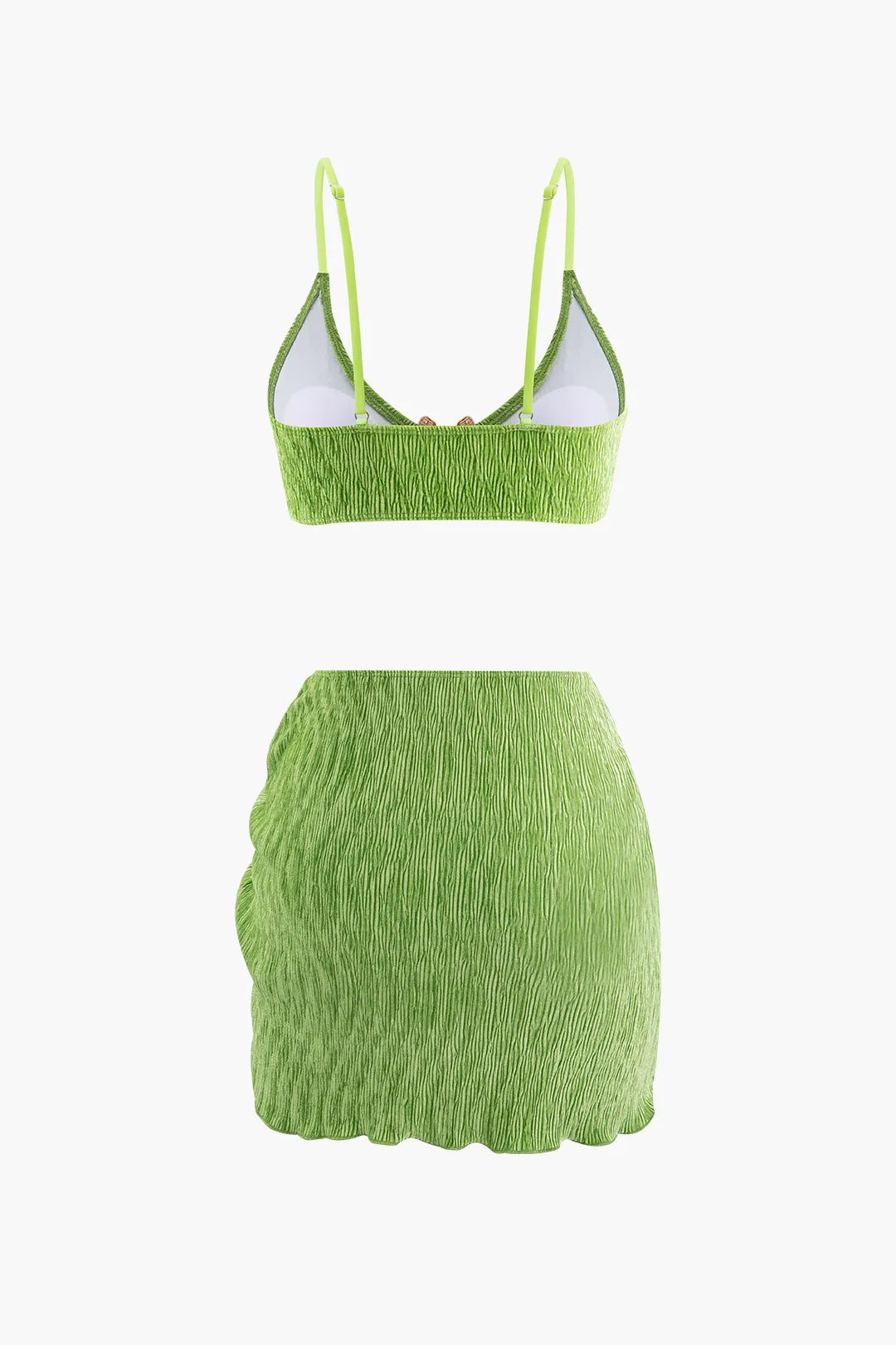 Gracefully Styled Bikini for Any Occasion