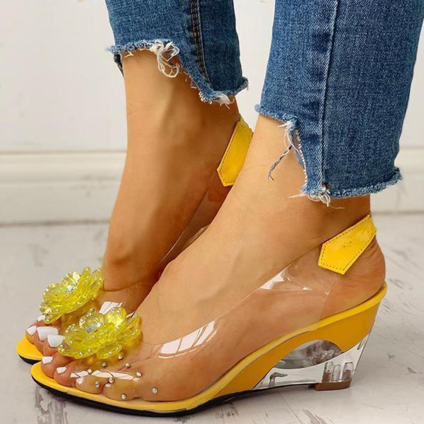 Sophisticated Sandals with a Clean Classic Look