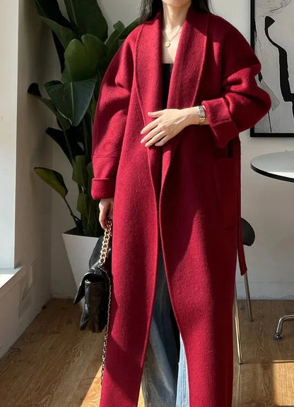 Beautifully Crafted Coat in a Classic Style