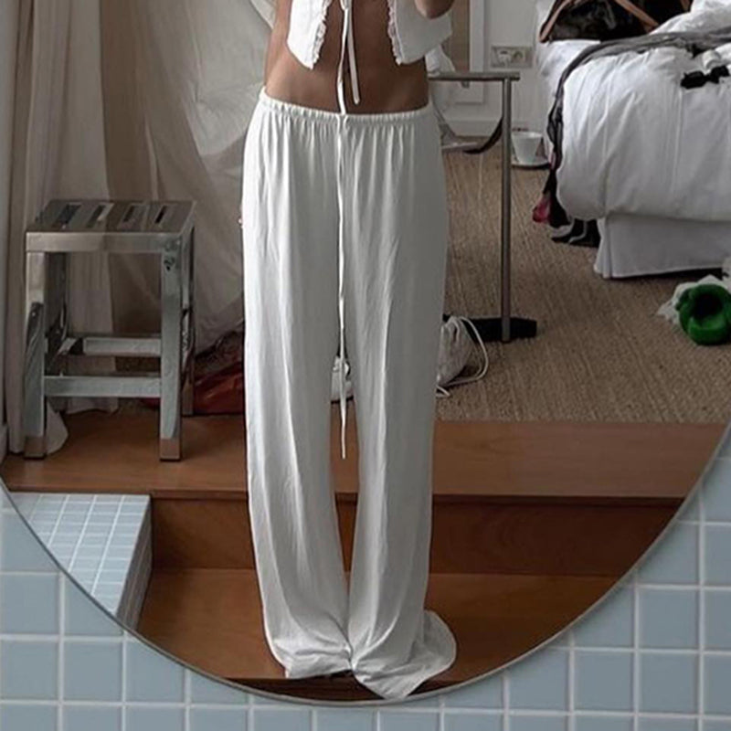 Beautifully Balanced Pants with Timeless Character